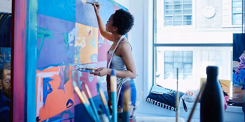 St Marylebone Sixth Form Open Evening,  Wednesday 19th November - 5:20pm