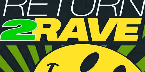 Return 2 Rave