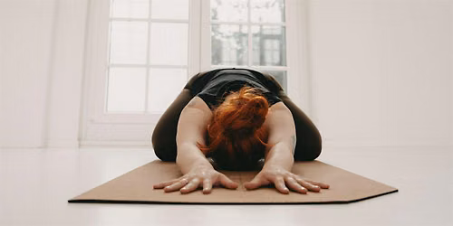 RESET & RESTORE - Yin Yoga | Yoga Nidra | Soundbath