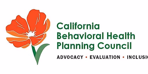 Behavioral Health Services Act (BHSA) Integrated Plan Public Forum