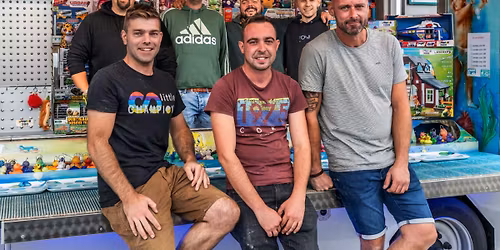 Mazenzele Kermis 2026