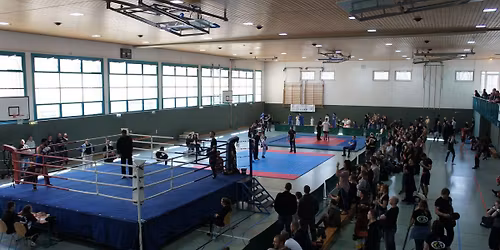 NEU! 47.M\u00e4rkischer Fight-Day am 11.April 2026