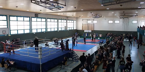 NEU! 47.M\u00e4rkischer Fight-Day am 11.April 2026