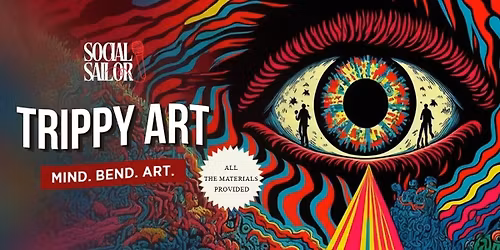 Trippy Art Date - Mumbai