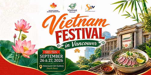 Vietnam Festival 2026
