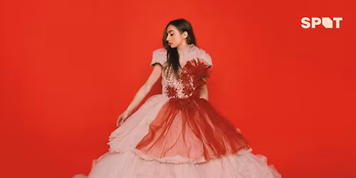 Nona \/ De Oosterpoort