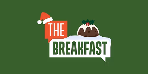 The Breakfast at Christmas - 8 December 2025