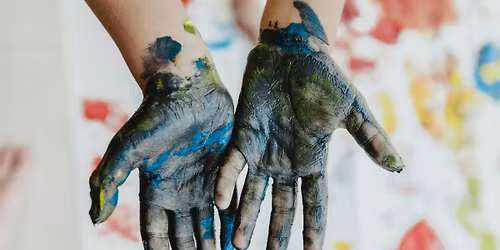 Copy of Take And Create Your Own Gifting