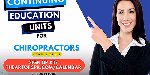 Stress Management for Chiropractors to enhance patient well-being