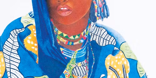 [EXPOSITION] NOELLE BREHIER - RENCONTRES