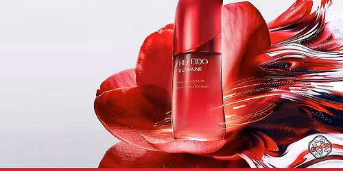 Shiseido Winter Skin & Makeup Masterclass