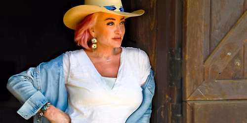 Tanya Tucker