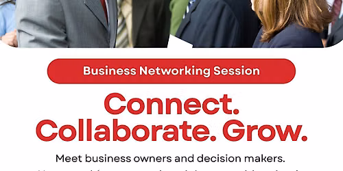 Mississauga Business Networking  by BNI Strategic Partners