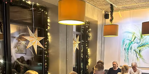 HYGGE BACKGAMMON TUNERING \ud83d\ude0a