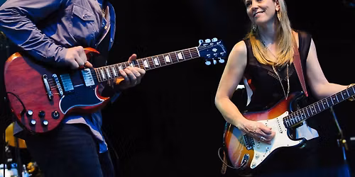 Tedeschi Trucks Band & Lukas Nelson