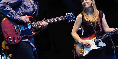 Tedeschi Trucks Band & Lukas Nelson