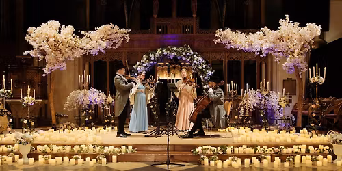 Bridgerton Inspired Concert - Witney