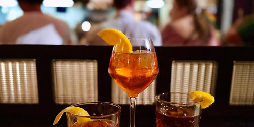 Negroni Week Class