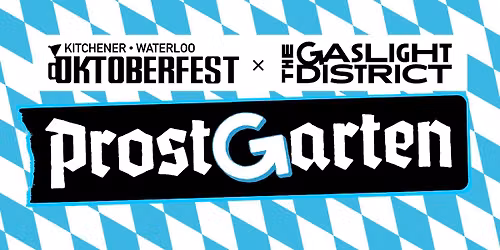 The Prostgarten \ud83c\udf7b FREE outdoor KW Oktoberfest Festhalle