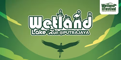 WEWTLAND LAKE RUN 2026
