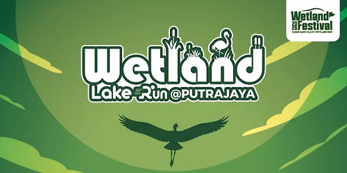 WEWTLAND LAKE RUN 2026