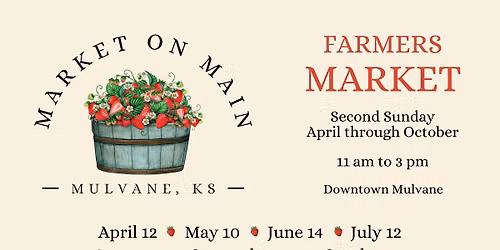 Market on Main 2026