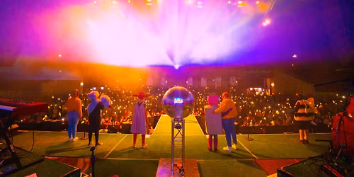 LICHTERKINDER live - Millionen Sterne Tour | Hamburg