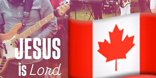 Canada Day Gospel Festival
