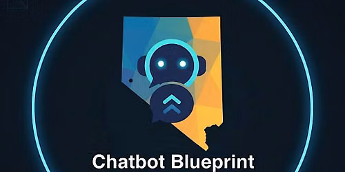 Chatbot Blueprint: The Nevada Startups' Playbook for Automation
