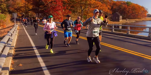 Seacoast Half Marathon 2025