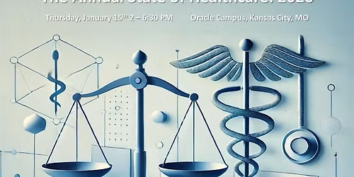 Annual State of Healthcare