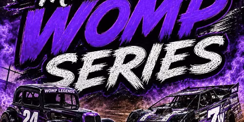 The Mid-Atlantic Womp Series