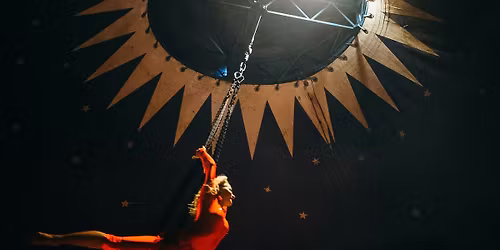 Brad Garrett with Mike Merryfield