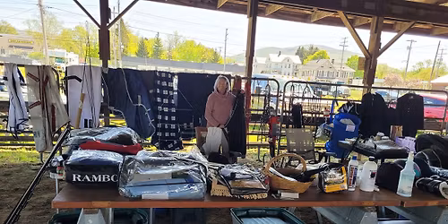 5th Annual Spring Fling Tack Sale!