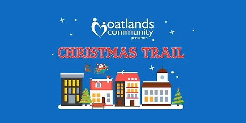 Christmas Trail 2023 \ud83c\udf84