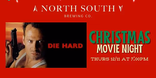 Free Christmas Movie Nights