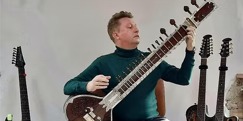 'Journey Inwards' Immersive Audio Sound Voyage