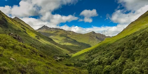 IAM RoadSmart Experiences: Highlands Goosechase