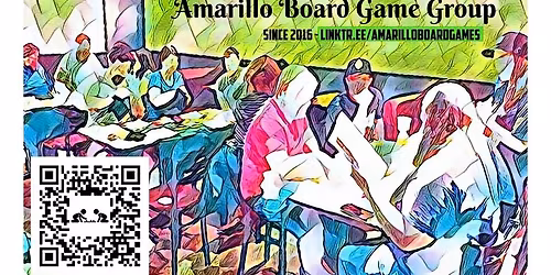 Fifth Monday Themed Game Group @ United Supermarket (45th&Bell)