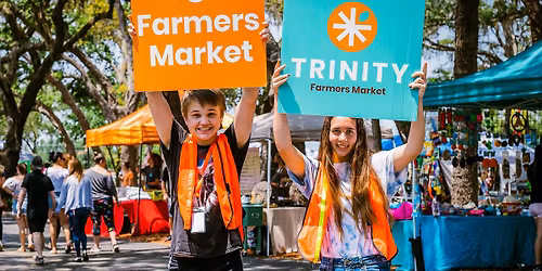 Trinity Market