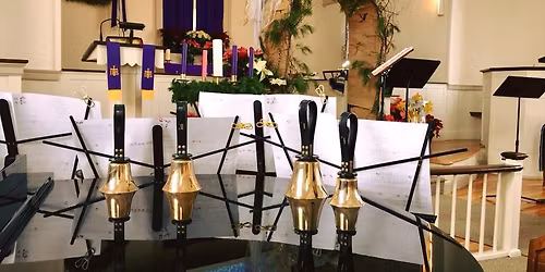 Christmas Eve Service