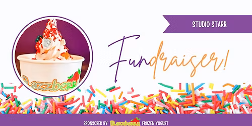 FUNdraiser: Studio Starr