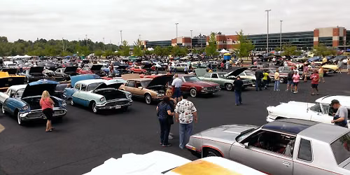 Oldsmobile Homecoming