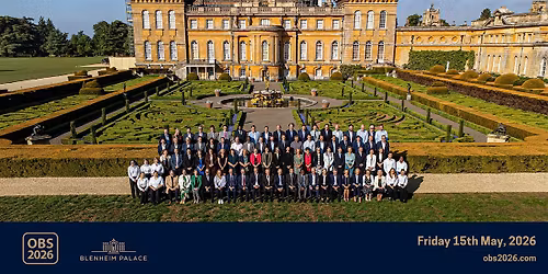 Oxfordshire Business Summit 2026