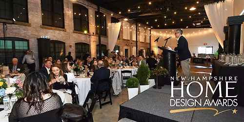 2026 New Hampshire Home Design Awards