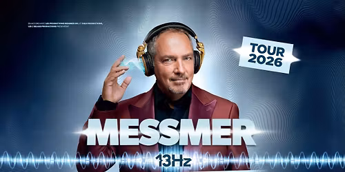 Messmer \u2022 Micropolis, Besan\u00e7on \u2022 12\/06\/2026