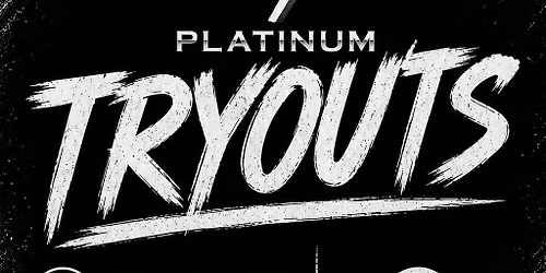 Fury platinum tryouts
