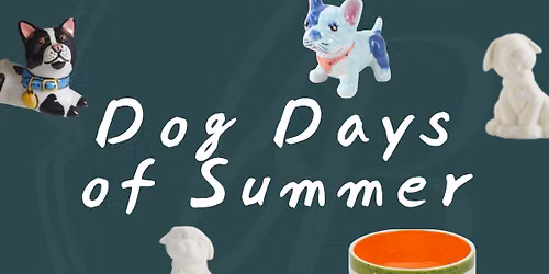 Dog Days of Summer