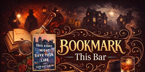 Thriller Book Club: This Story Might Save Your Life