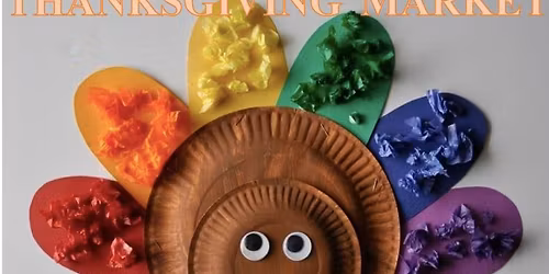 Thanksgiving Vendor Market 